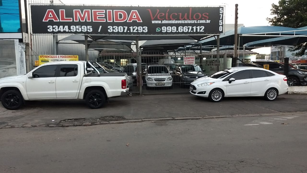 Almeida Veiculos